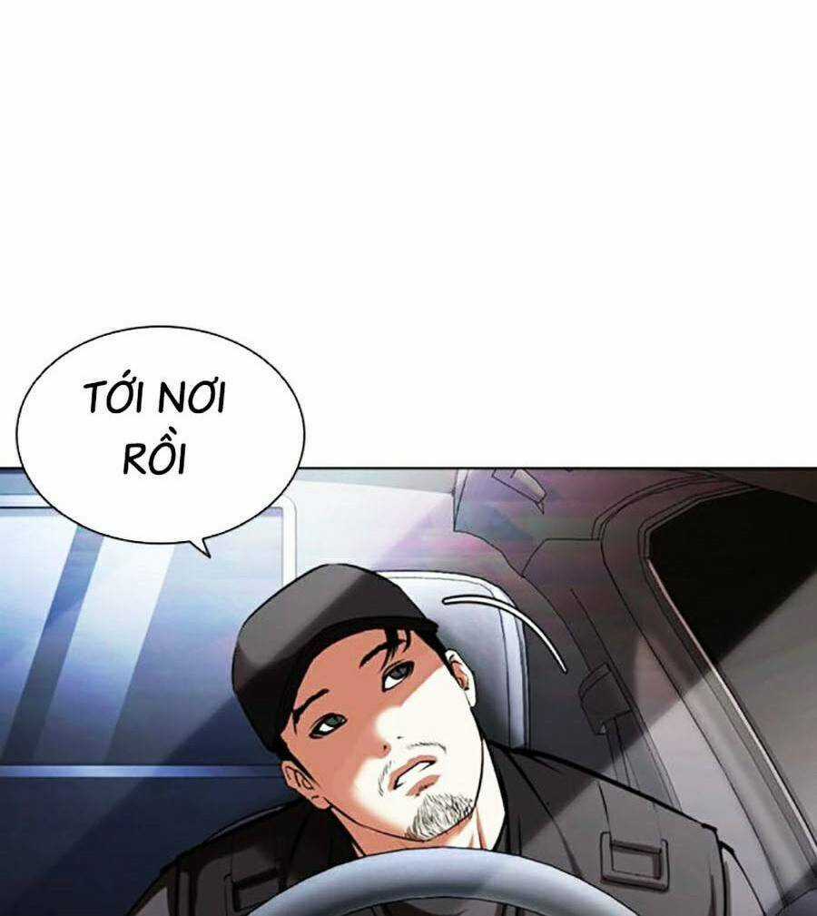 Lookism Chapter 450 trang 107