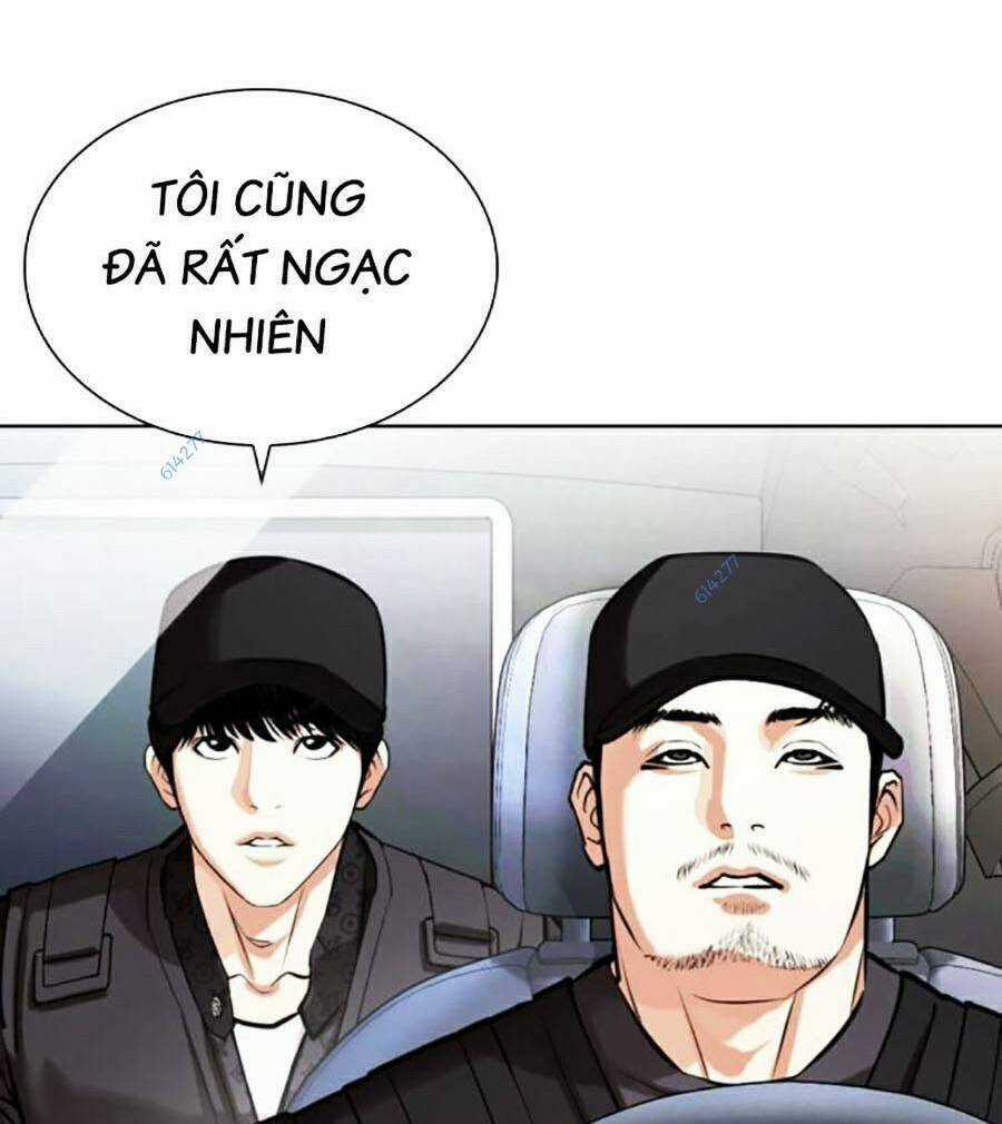 Lookism Chapter 450 trang 109