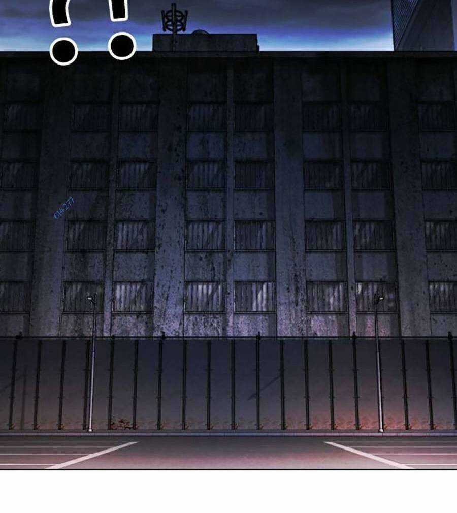 Lookism Chapter 450 trang 117