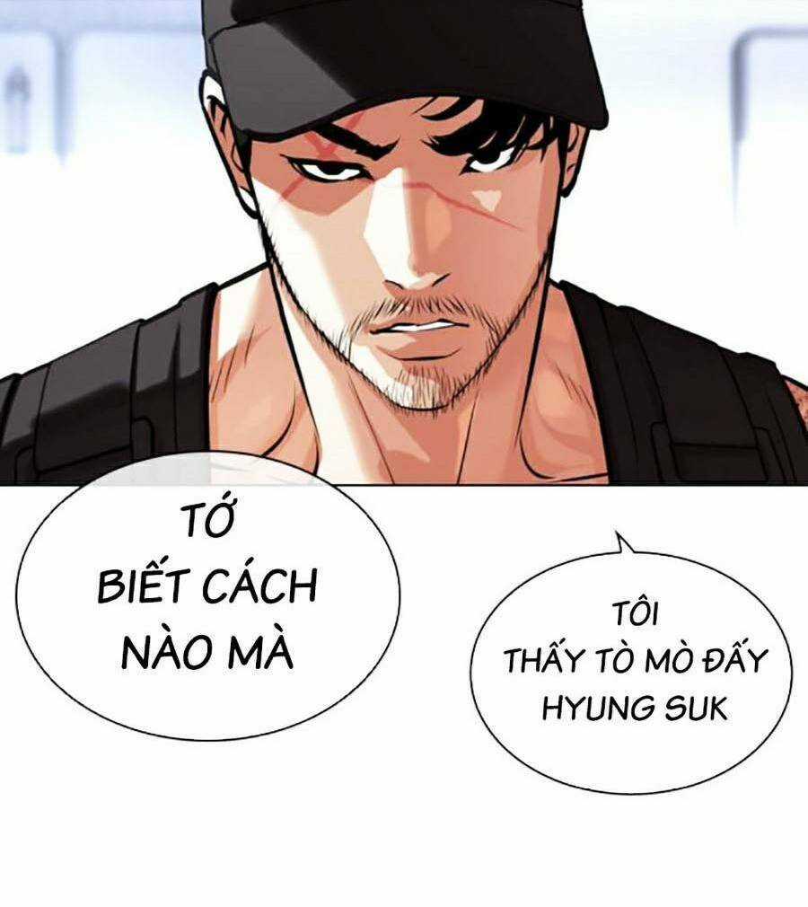 Lookism Chapter 450 trang 119
