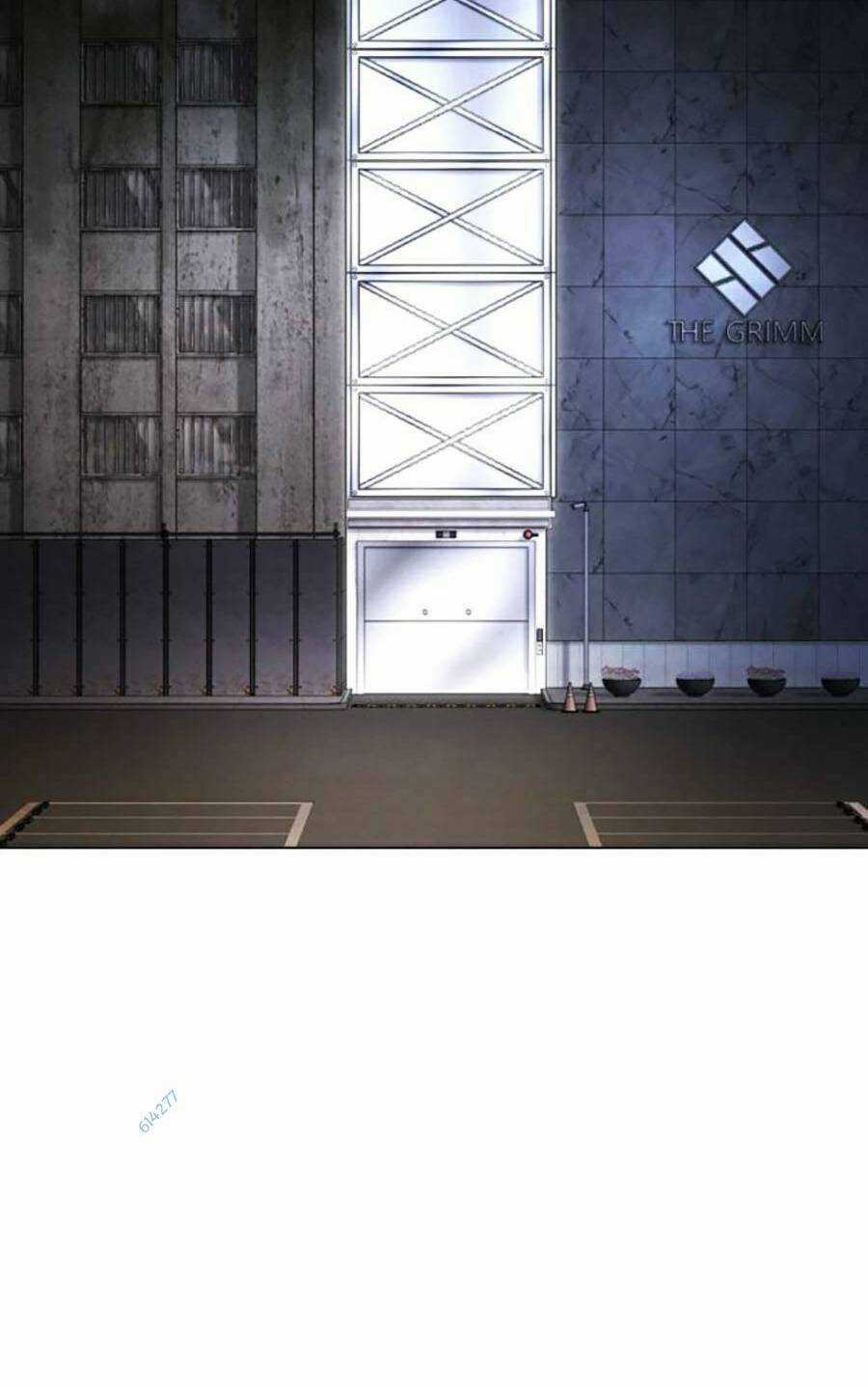 Lookism Chapter 450 trang 121