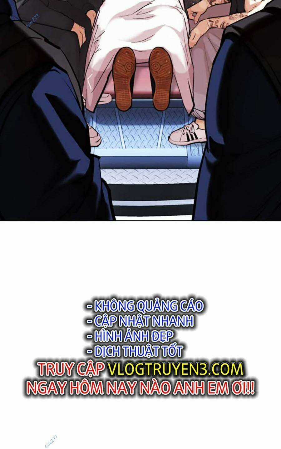 Lookism Chapter 450 trang 136