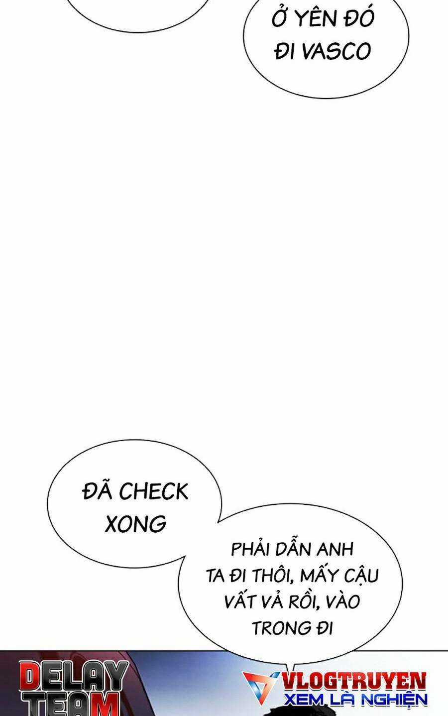 Lookism Chapter 450 trang 138