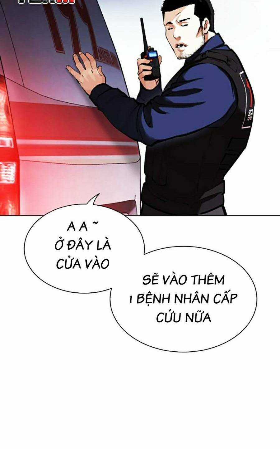 Lookism Chapter 450 trang 139
