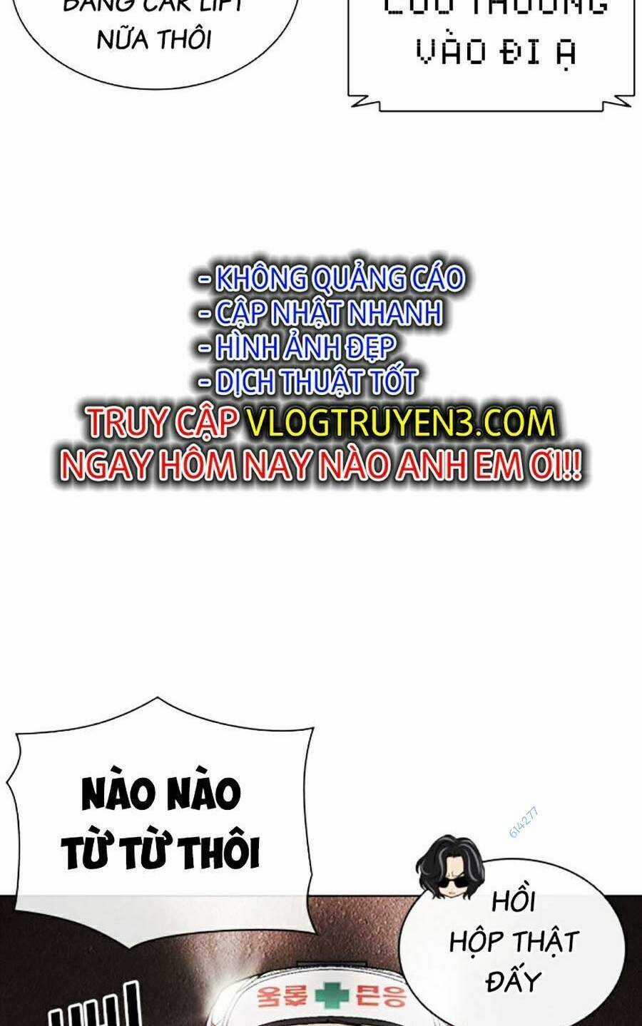 Lookism Chapter 450 trang 141