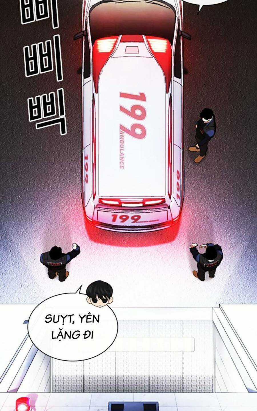 Lookism Chapter 450 trang 142
