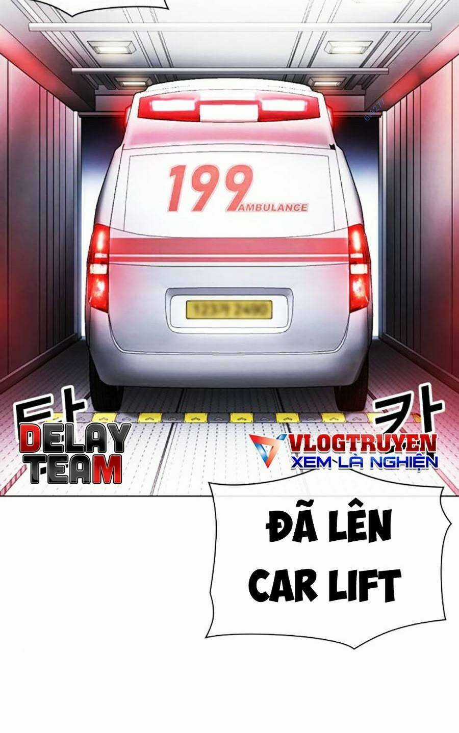 Lookism Chapter 450 trang 144