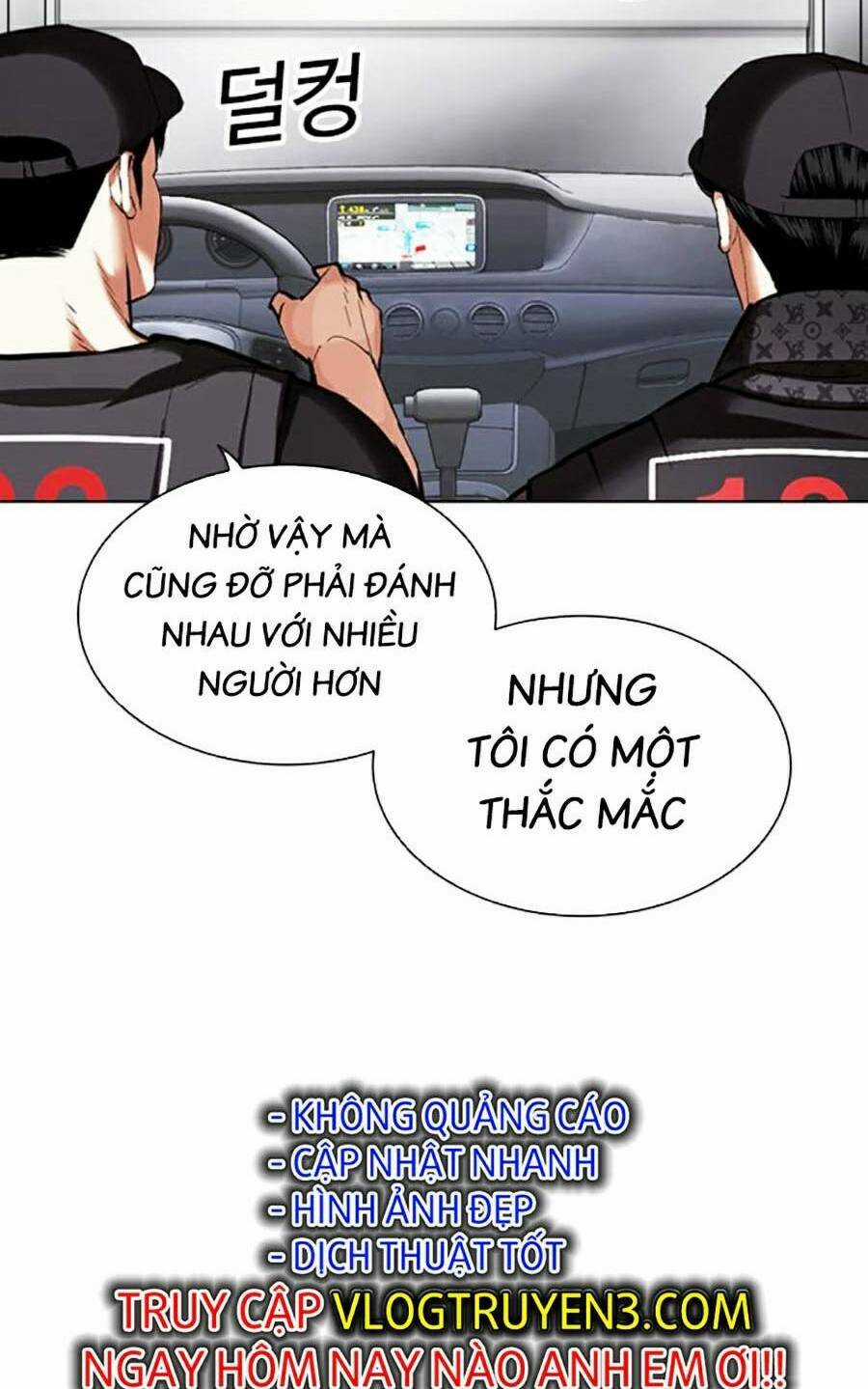 Lookism Chapter 450 trang 147