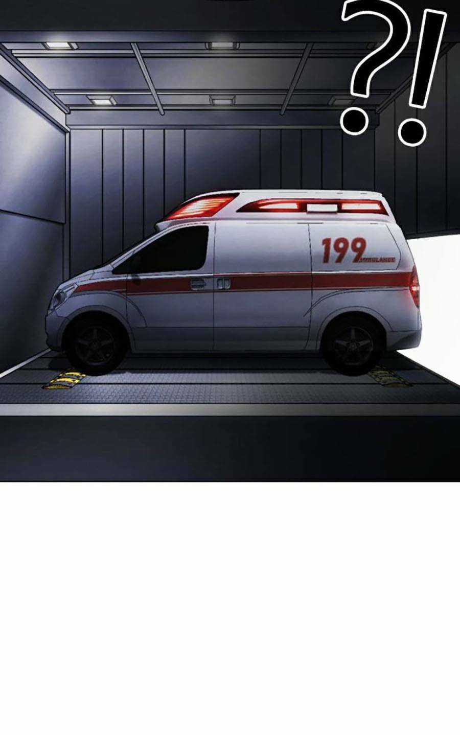 Lookism Chapter 450 trang 154