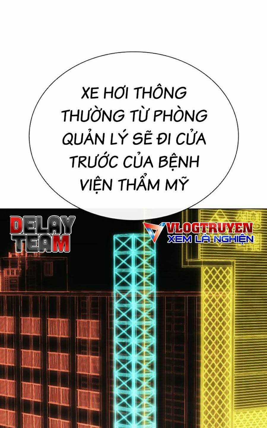 Lookism Chapter 450 trang 155