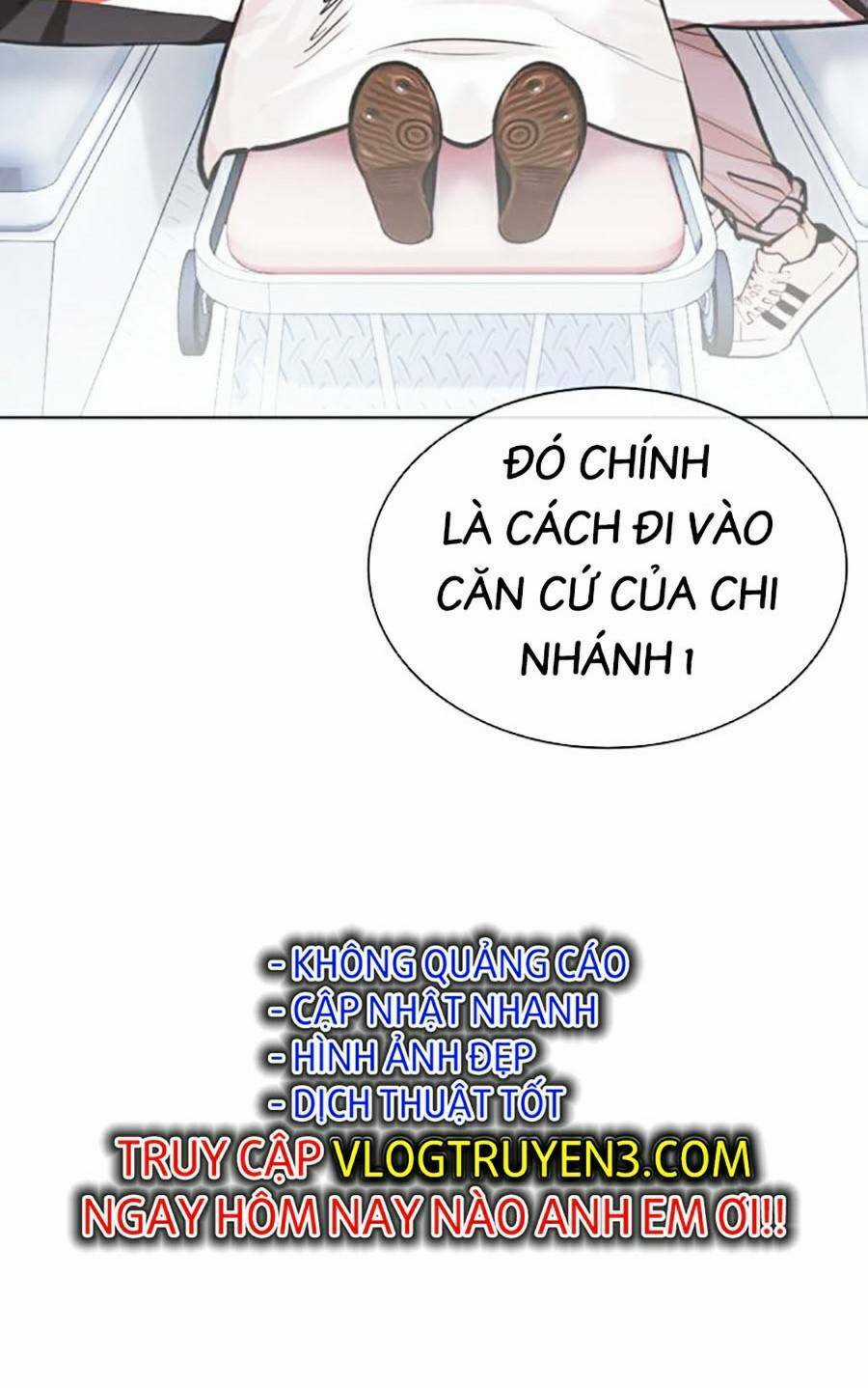 Lookism Chapter 450 trang 158