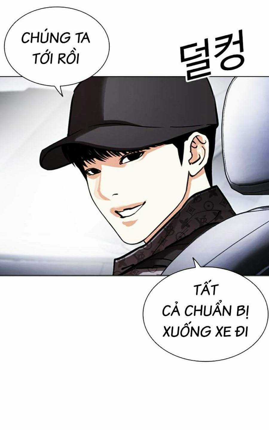 Lookism Chapter 450 trang 159