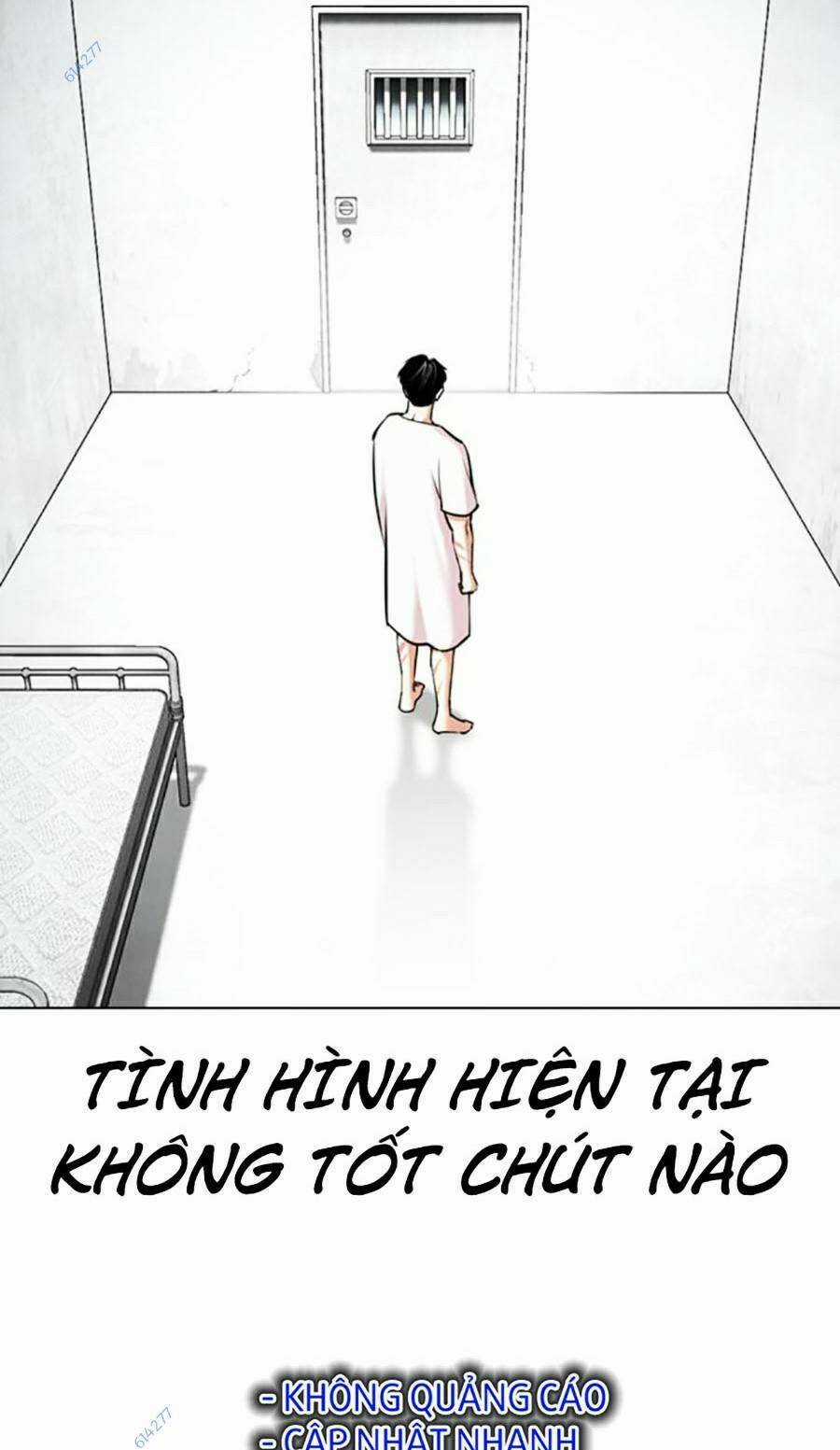 Lookism Chapter 450 trang 16