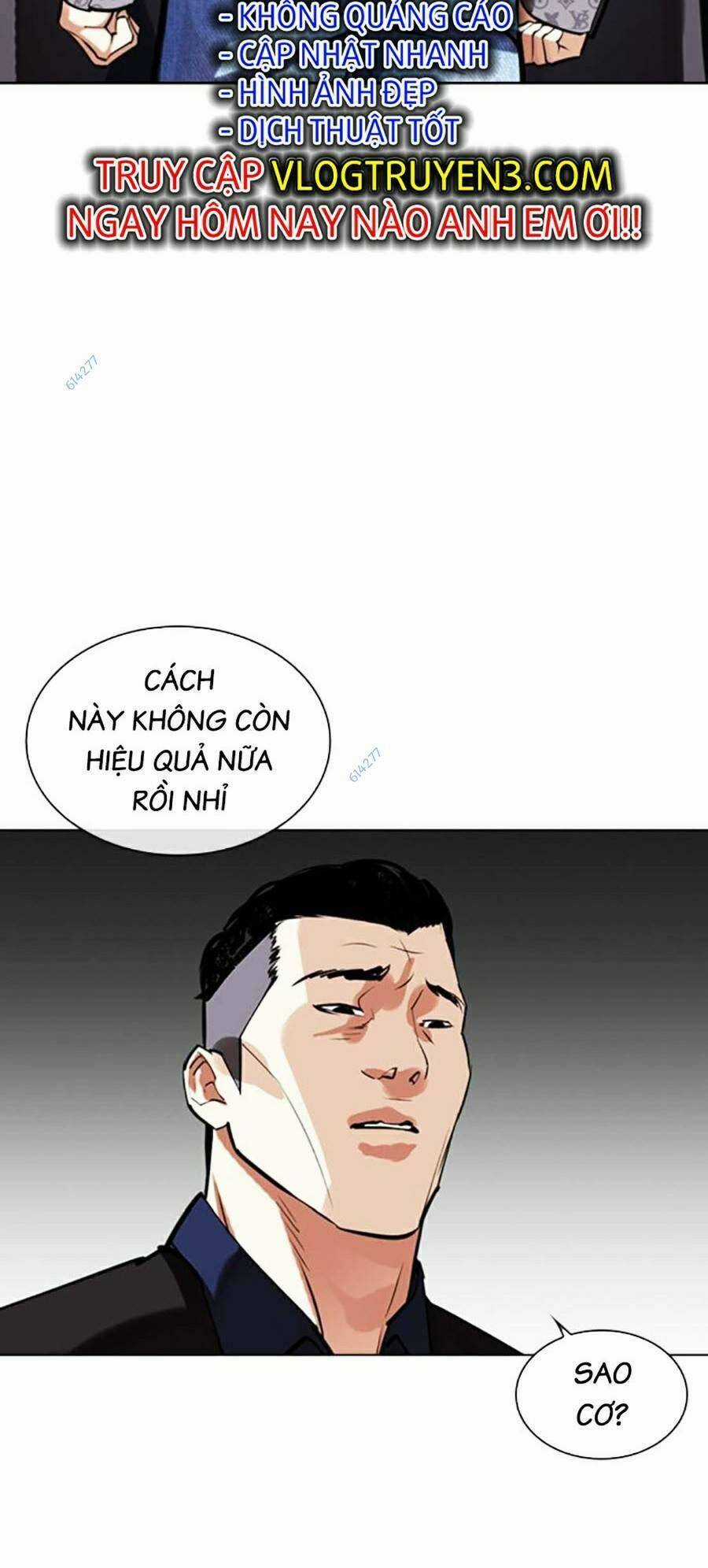 Lookism Chapter 450 trang 166