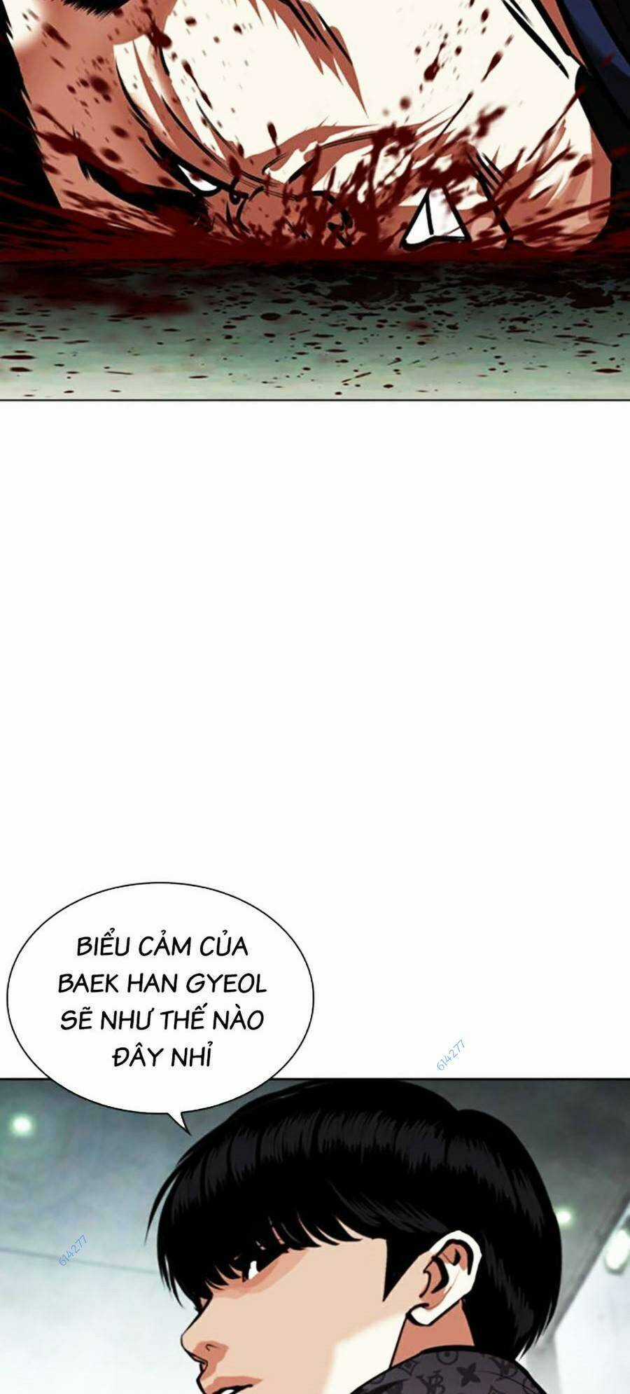 Lookism Chapter 450 trang 170