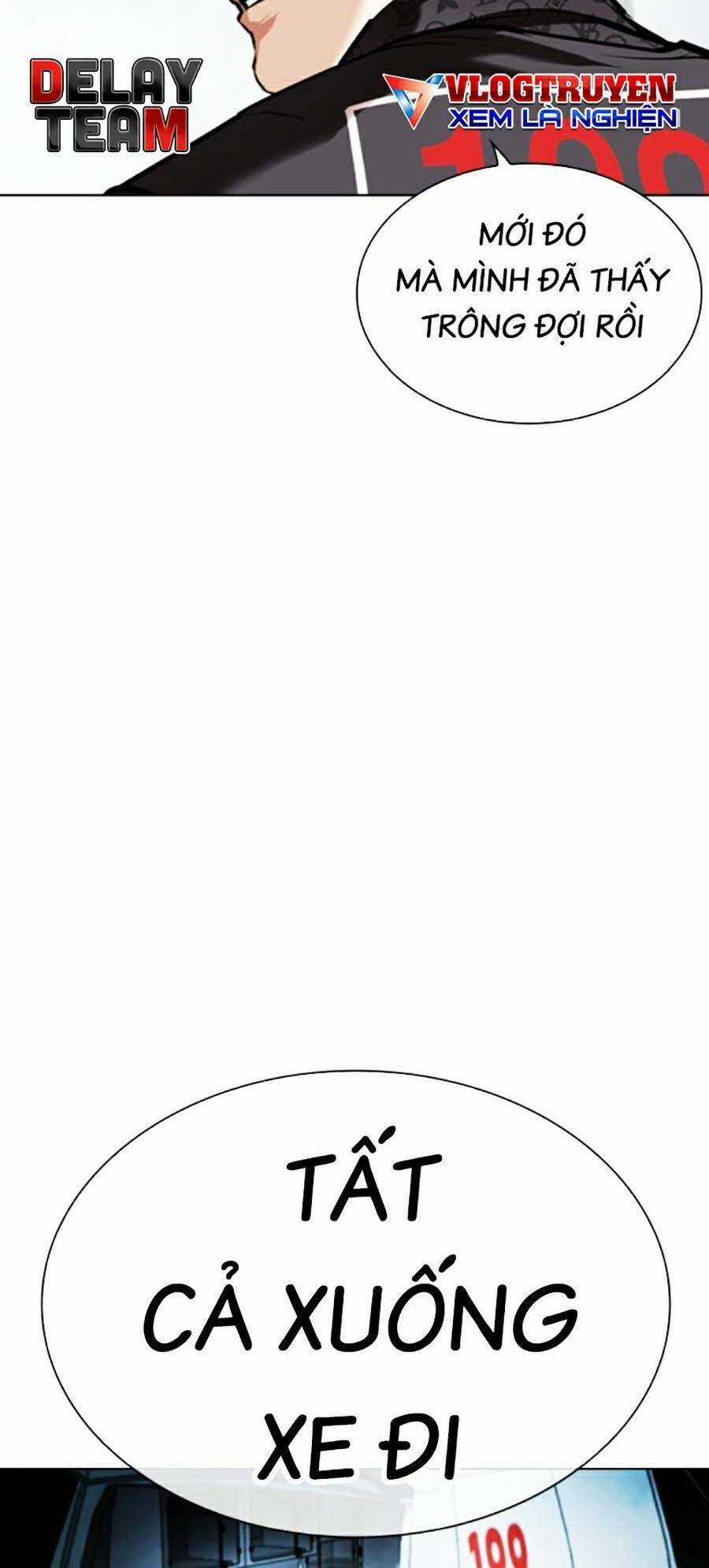 Lookism Chapter 450 trang 171