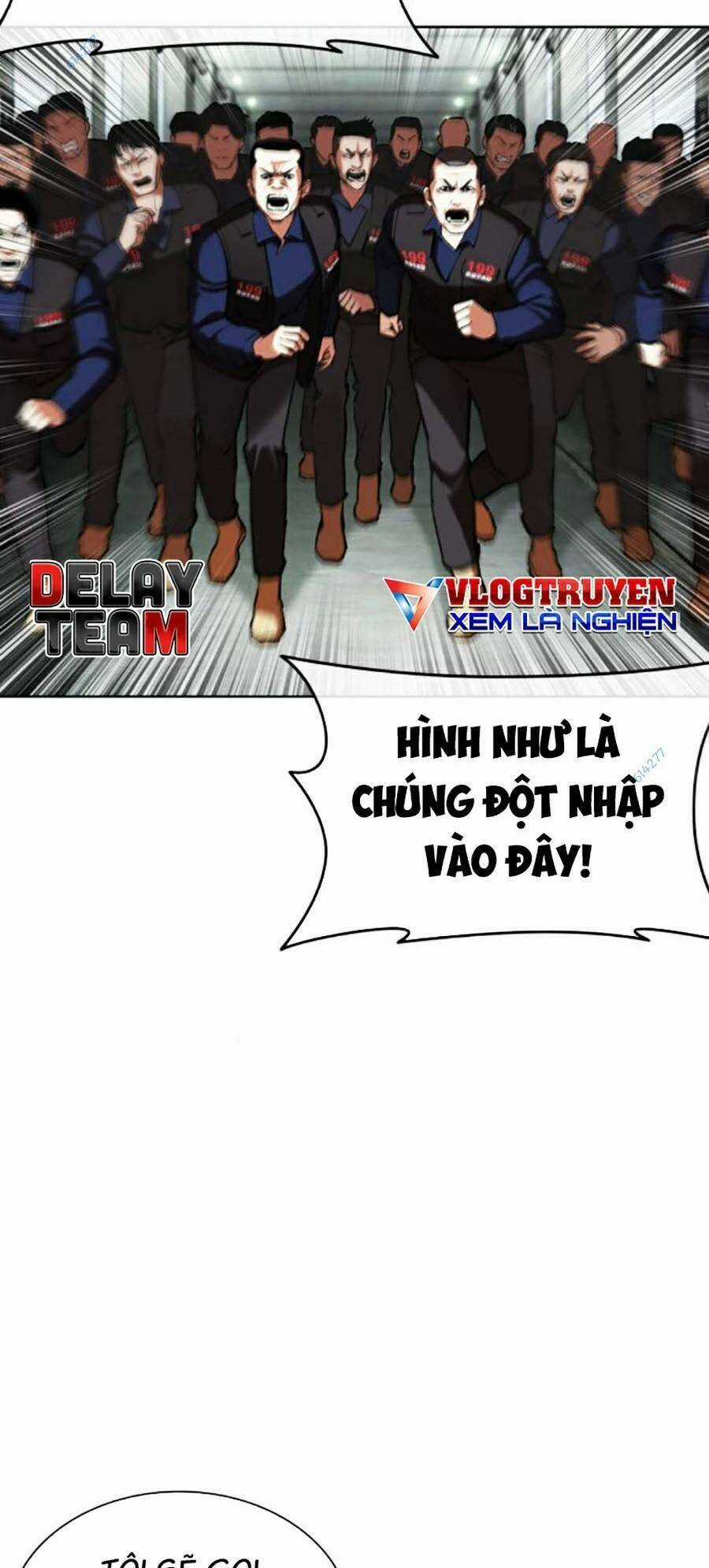 Lookism Chapter 450 trang 174