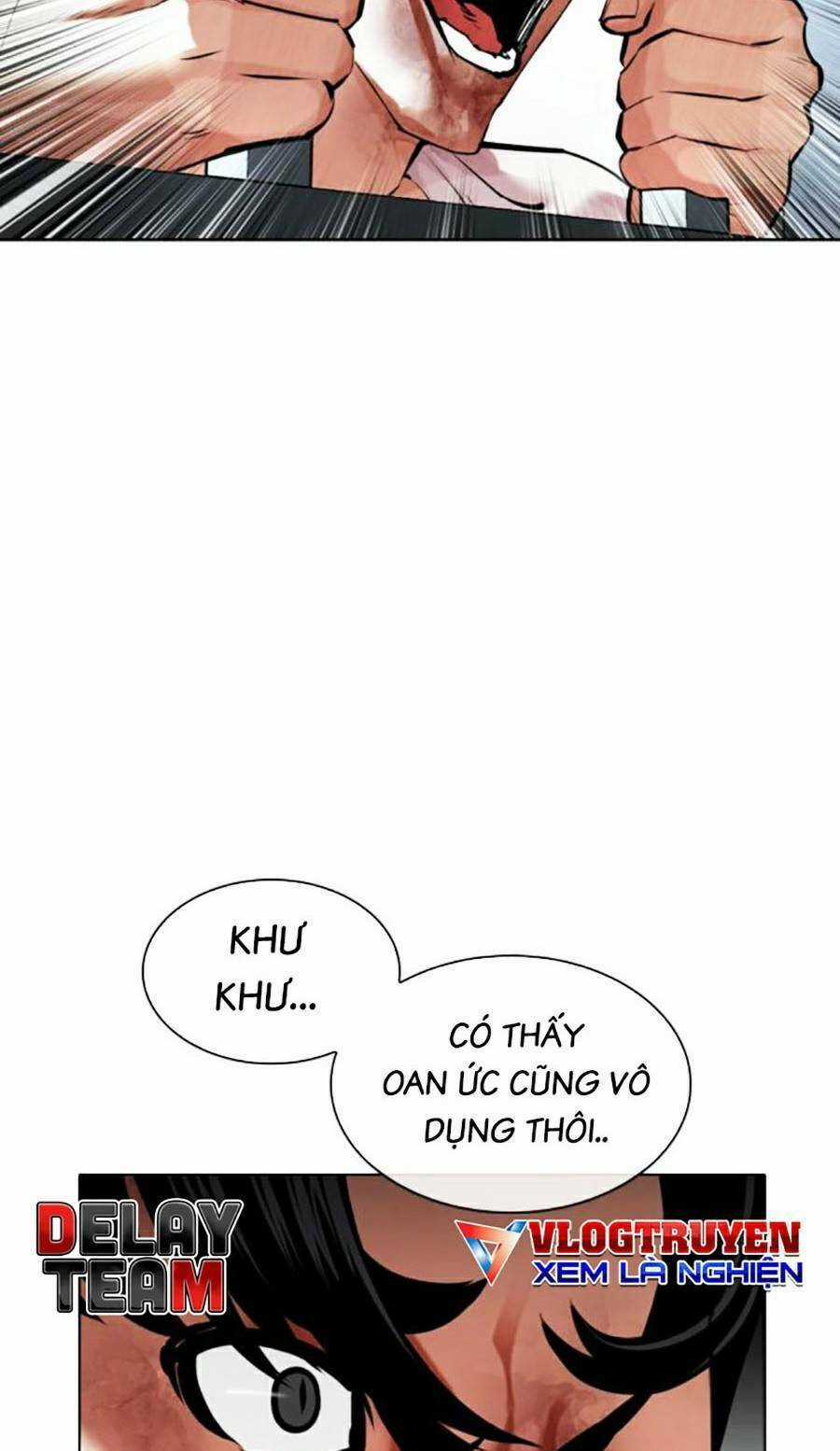 Lookism Chapter 450 trang 18