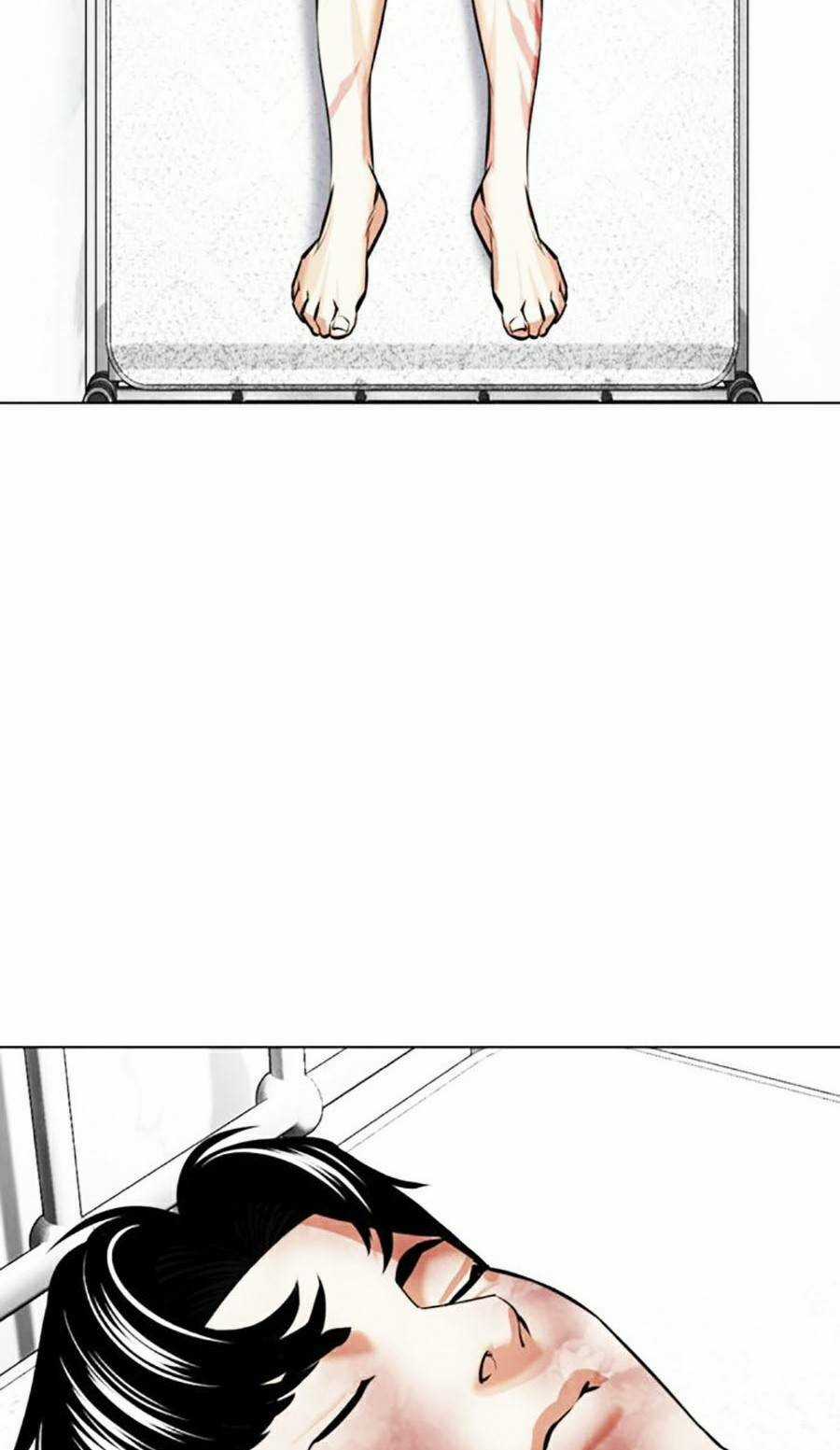 Lookism Chapter 450 trang 2