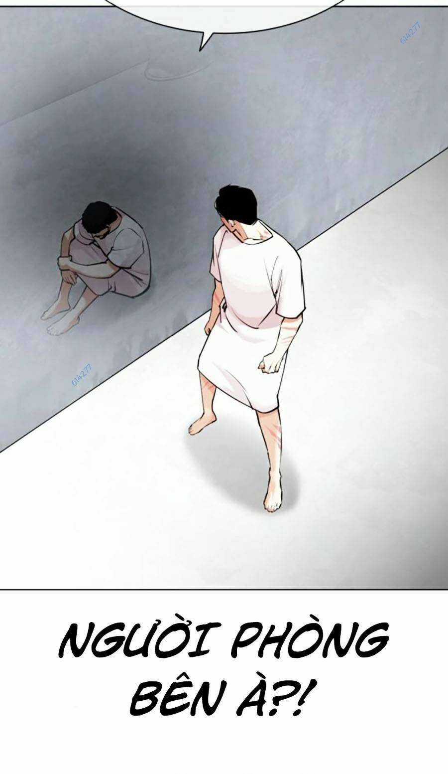 Lookism Chapter 450 trang 20