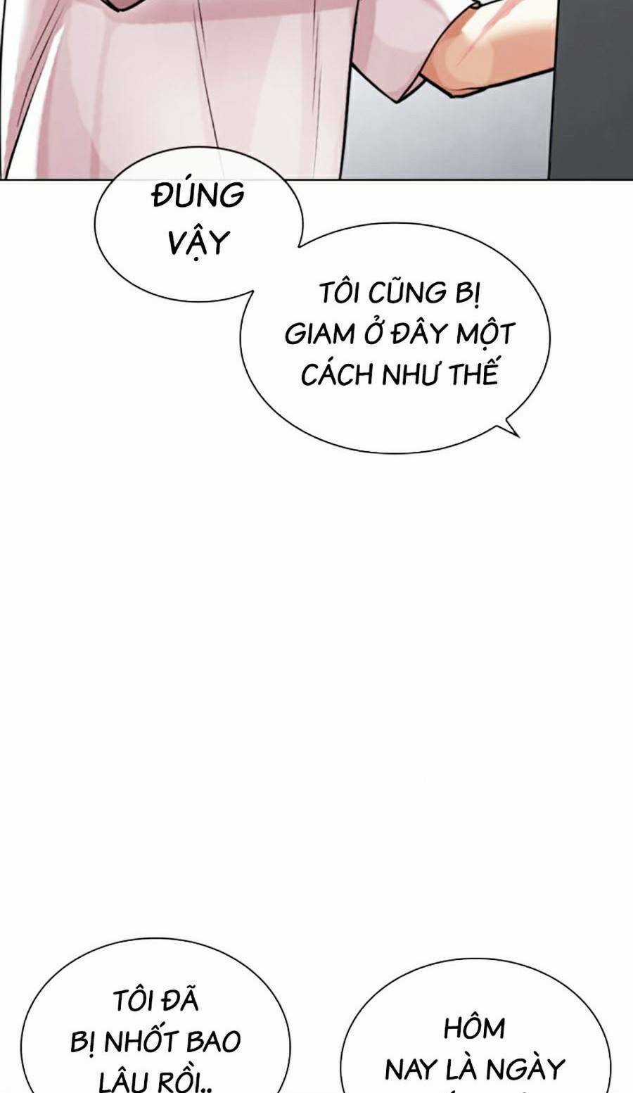 Lookism Chapter 450 trang 22