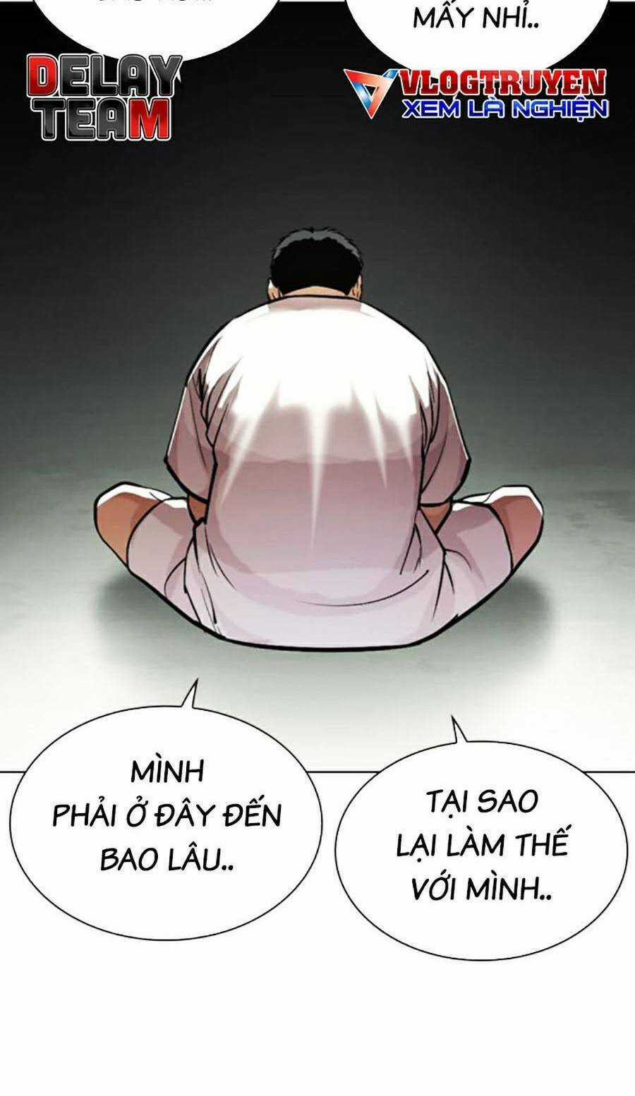 Lookism Chapter 450 trang 23