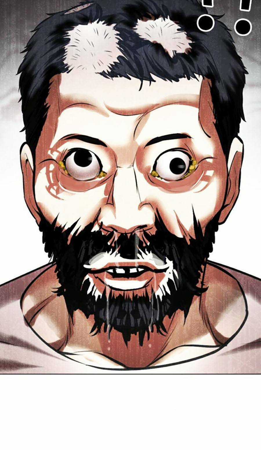 Lookism Chapter 450 trang 26