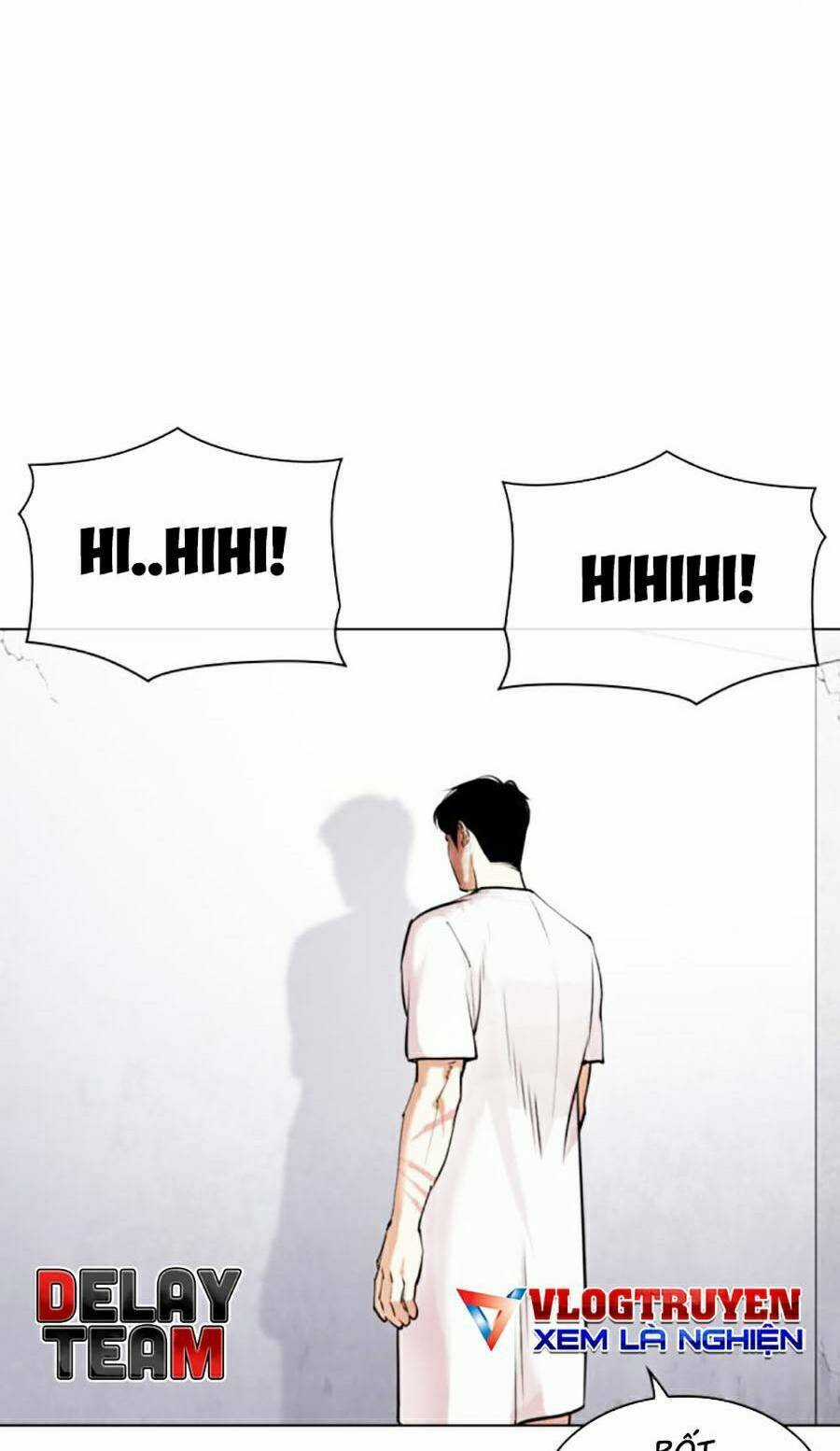 Lookism Chapter 450 trang 27