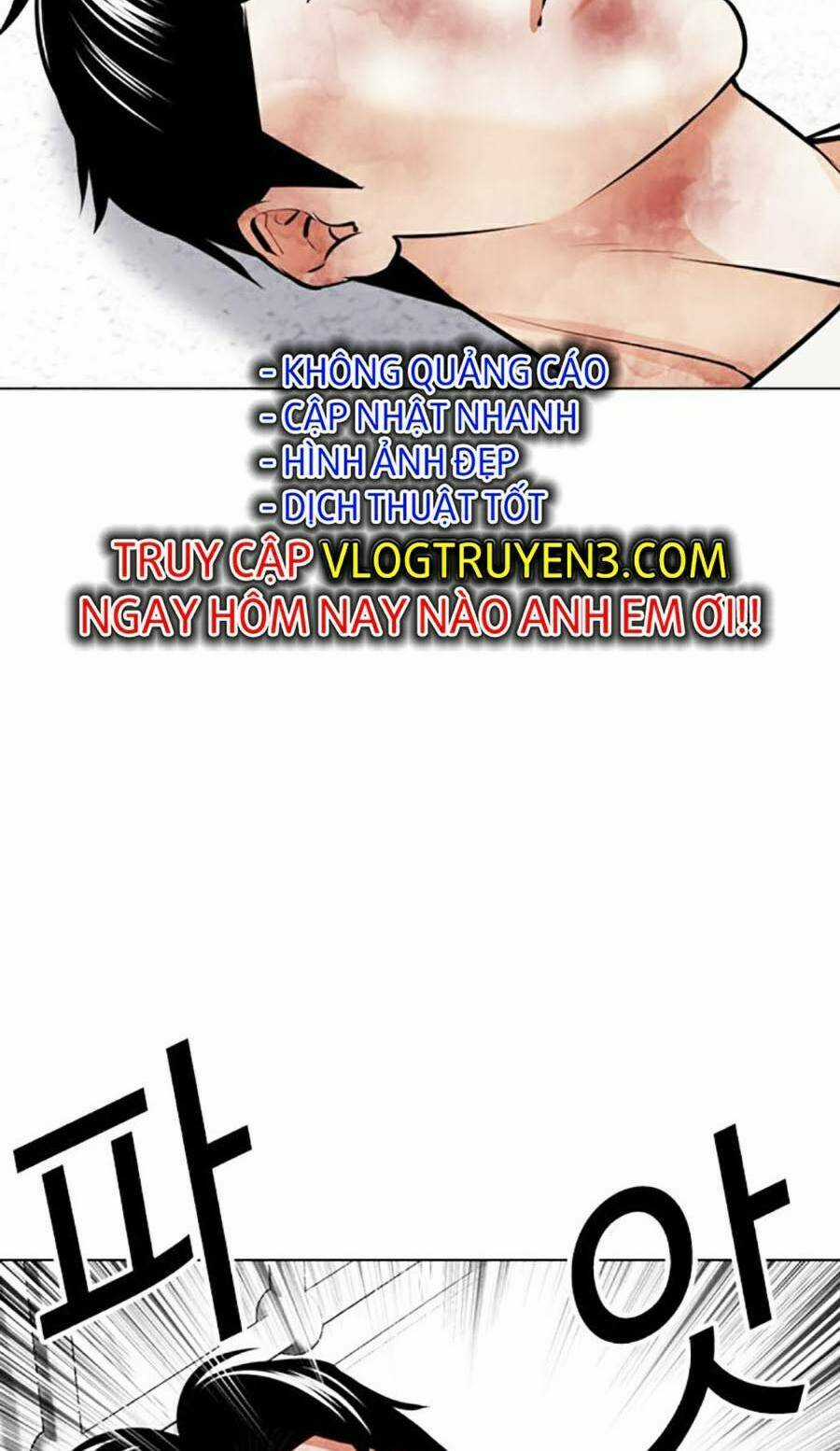 Lookism Chapter 450 trang 3