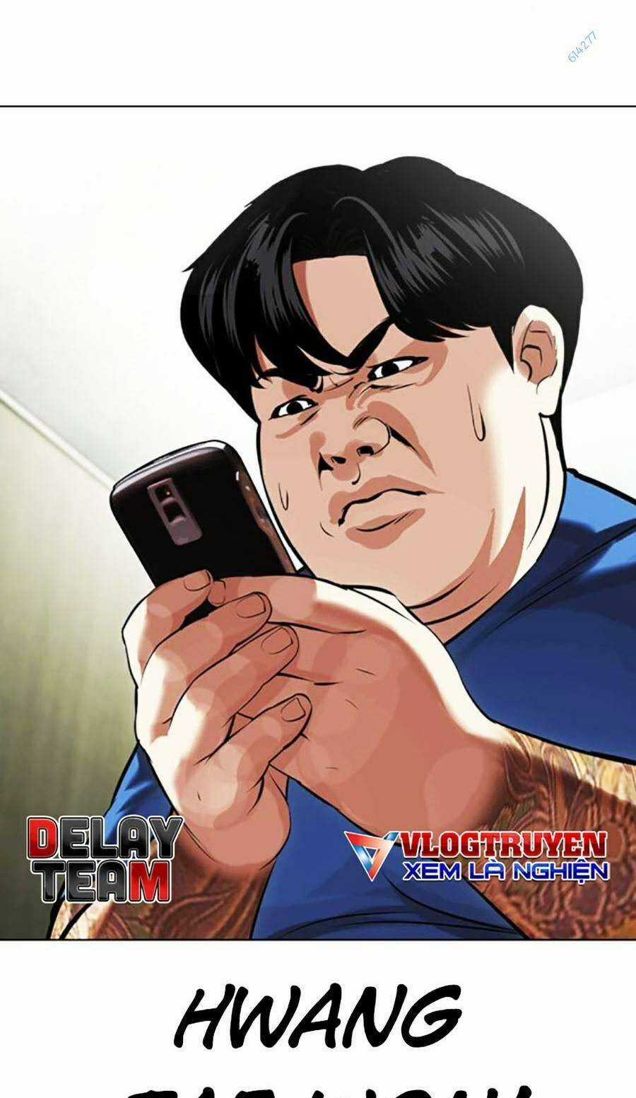 Lookism Chapter 450 trang 32