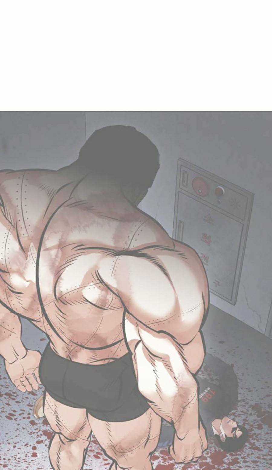 Lookism Chapter 450 trang 34