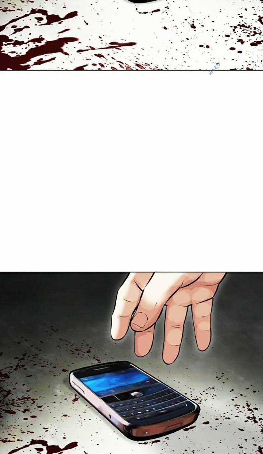 Lookism Chapter 450 trang 36