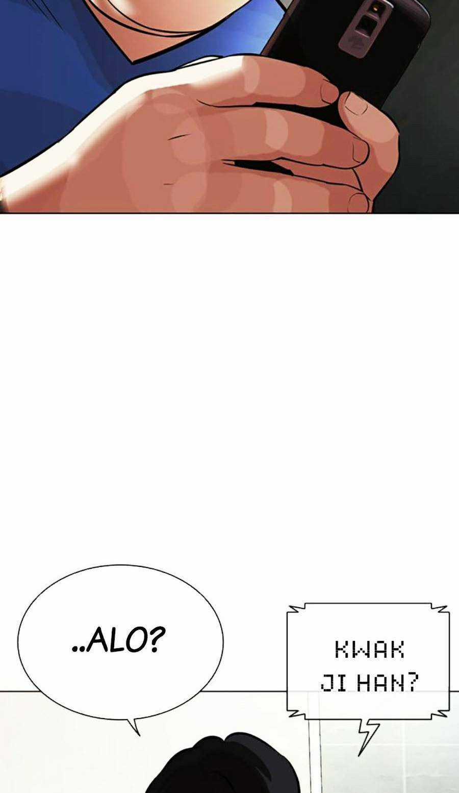 Lookism Chapter 450 trang 38
