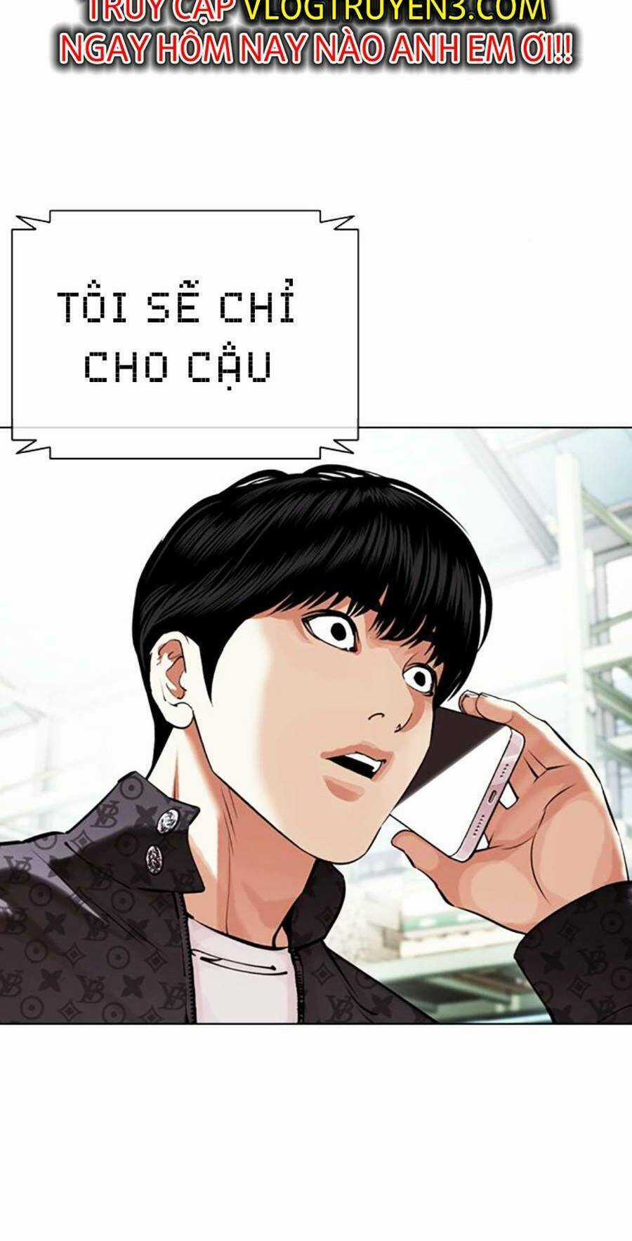 Lookism Chapter 450 trang 47
