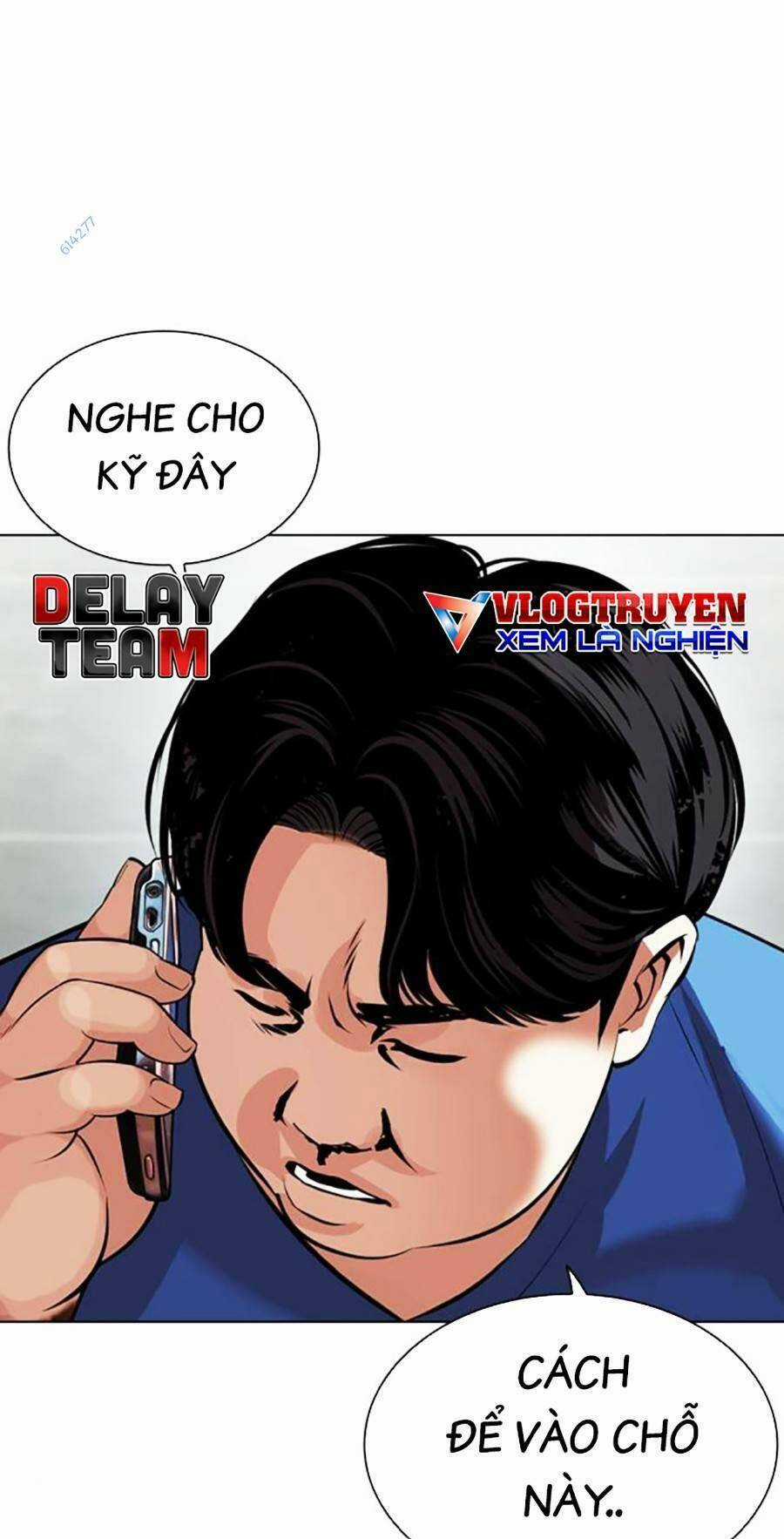 Lookism Chapter 450 trang 48