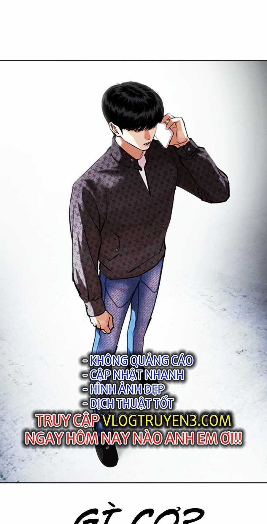 Lookism Chapter 450 trang 50