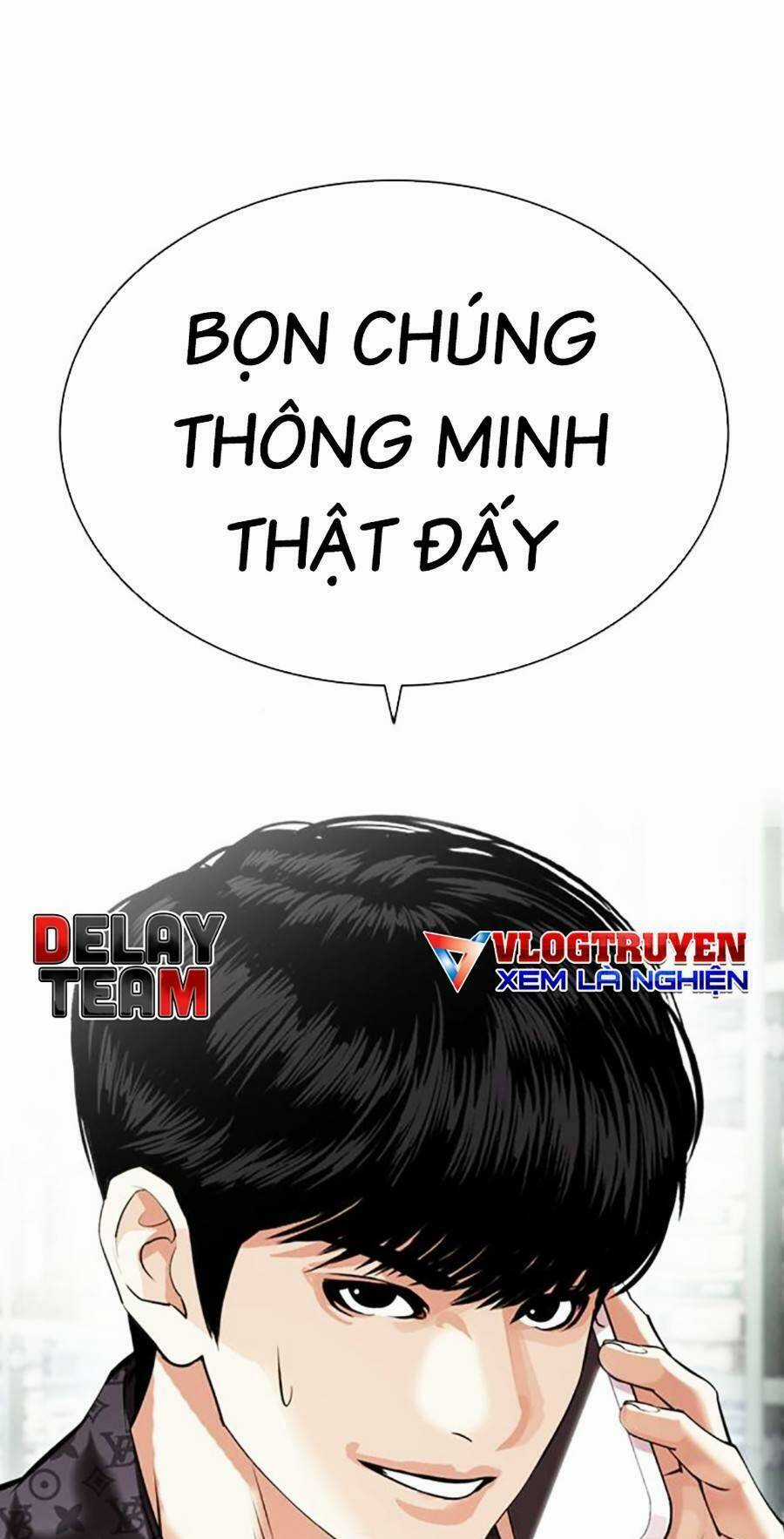 Lookism Chapter 450 trang 52