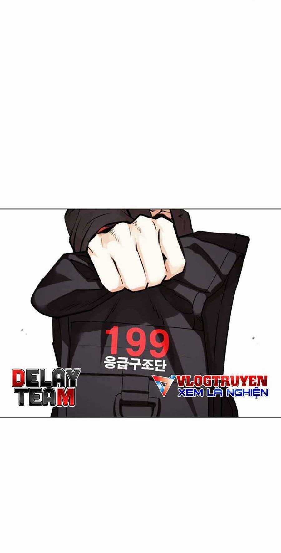 Lookism Chapter 450 trang 57