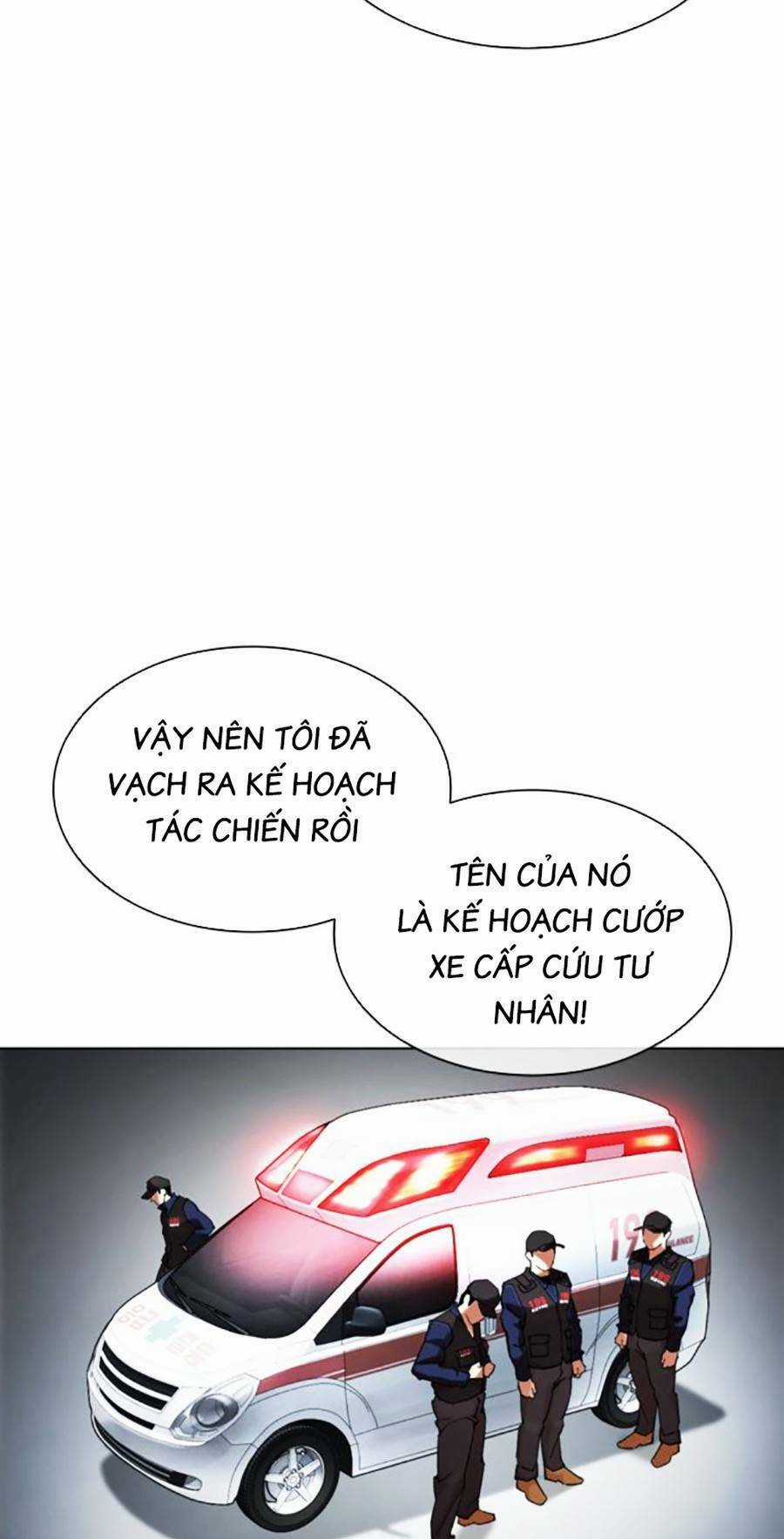 Lookism Chapter 450 trang 62