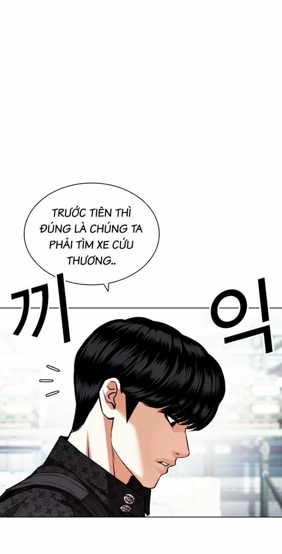 Lookism Chapter 450 trang 66