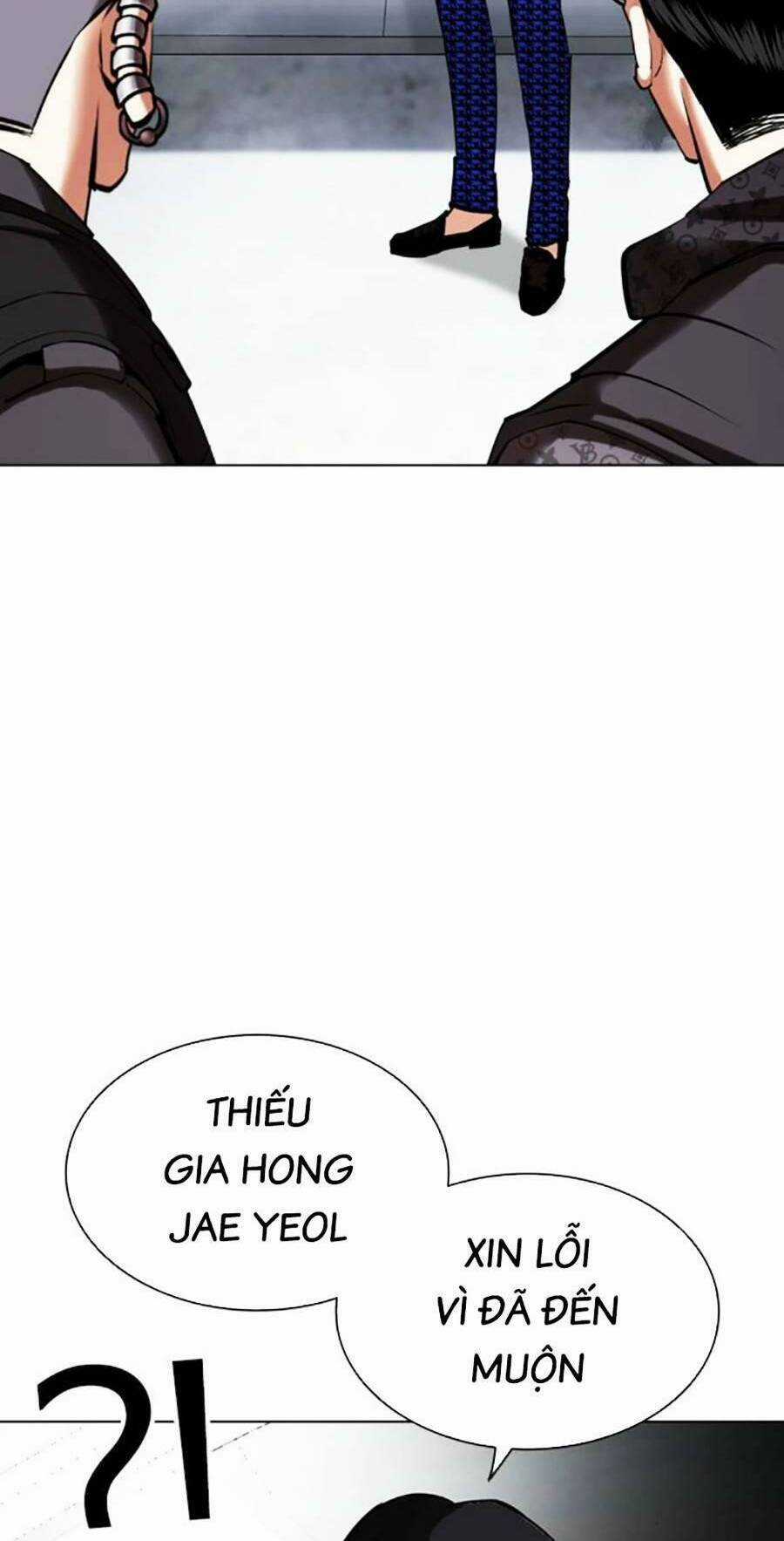 Lookism Chapter 450 trang 69