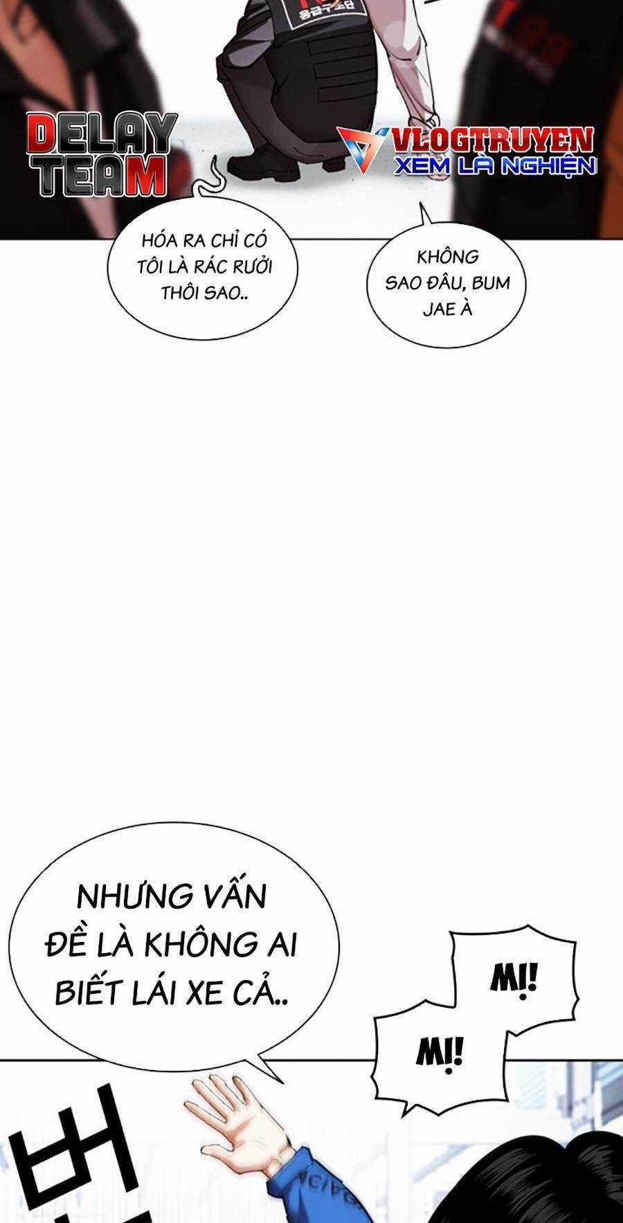 Lookism Chapter 450 trang 74