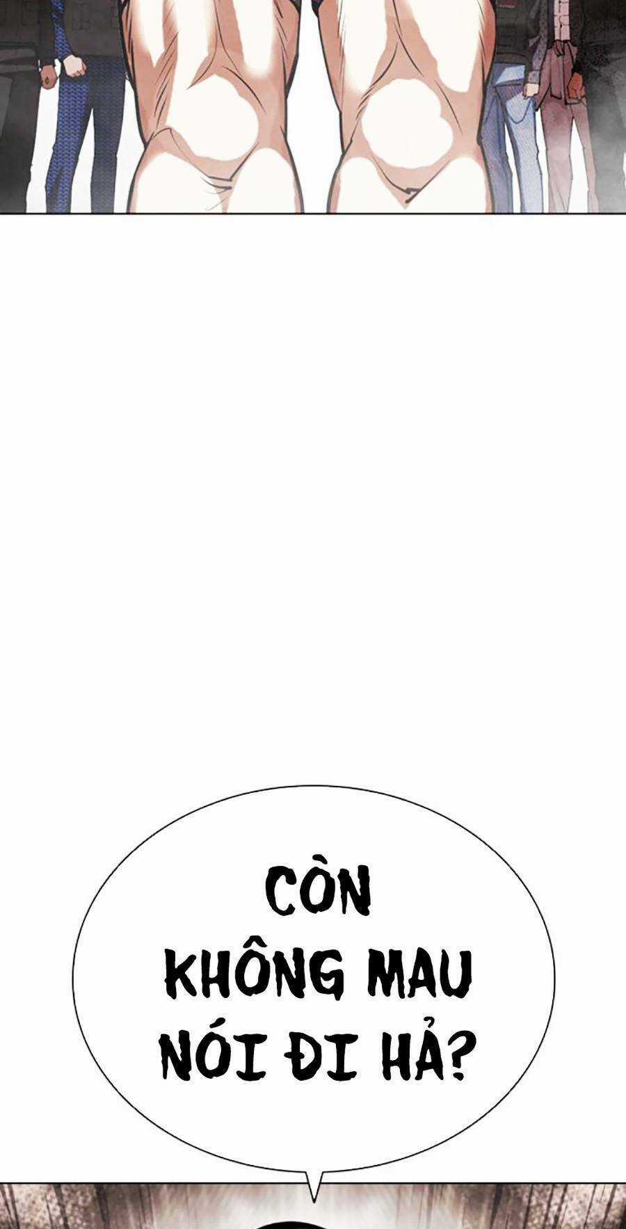 Lookism Chapter 450 trang 78