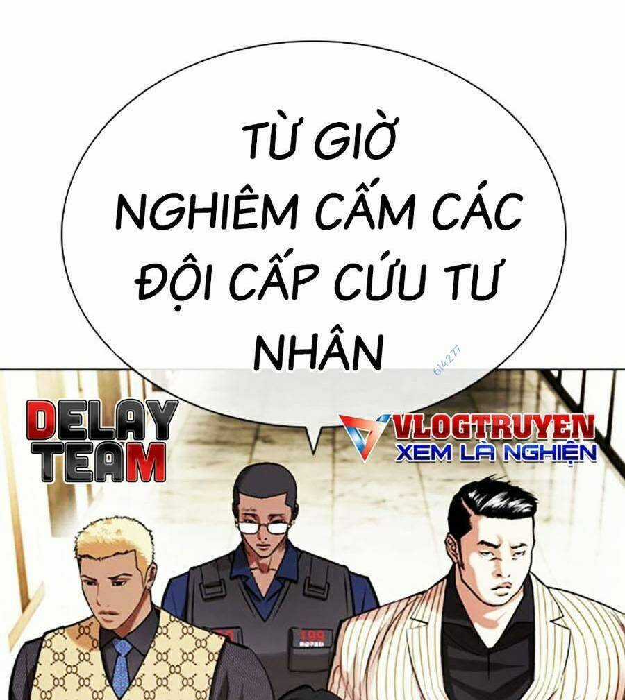 Lookism Chapter 450 trang 81