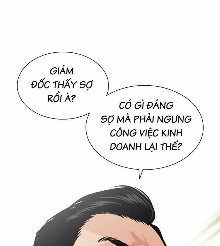 Lookism Chapter 450 trang 84