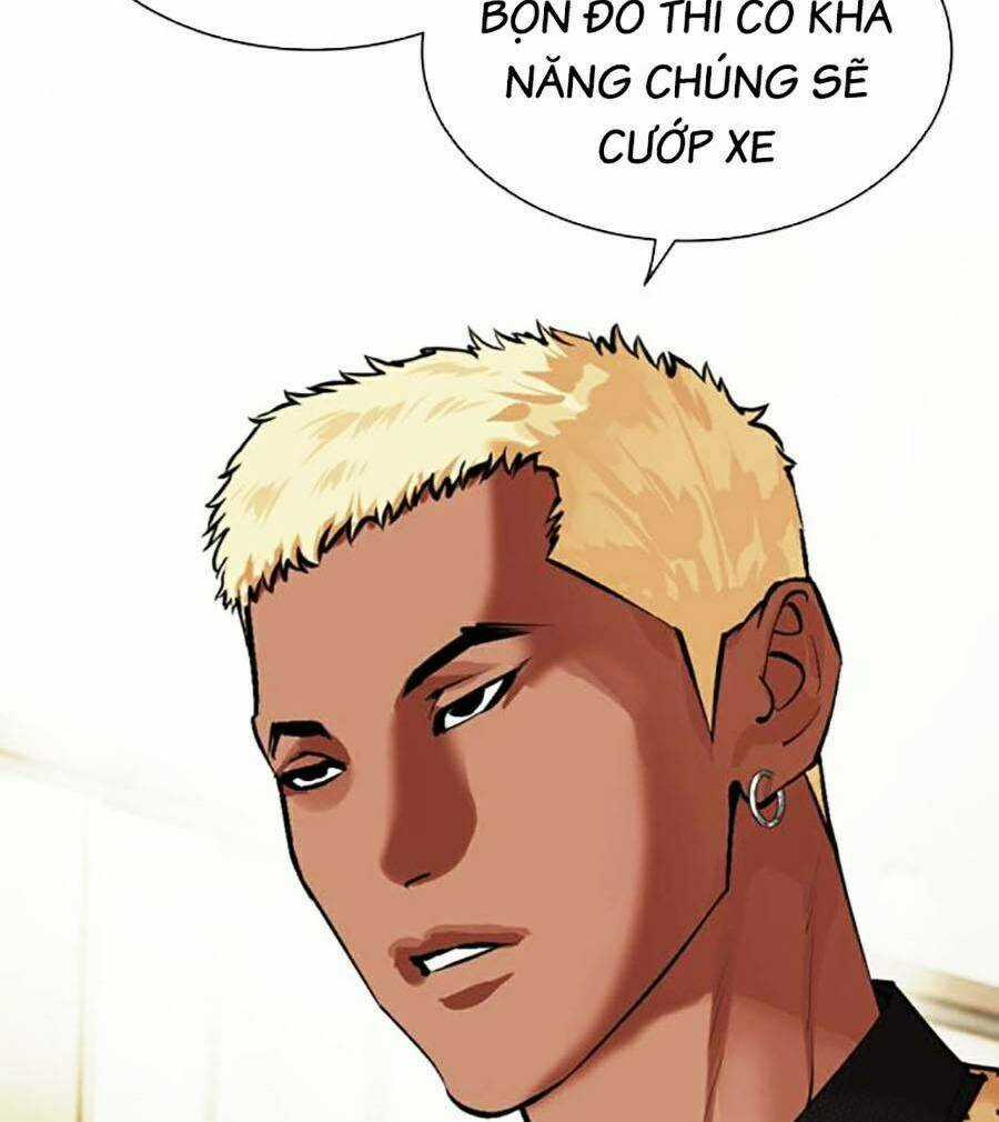Lookism Chapter 450 trang 87