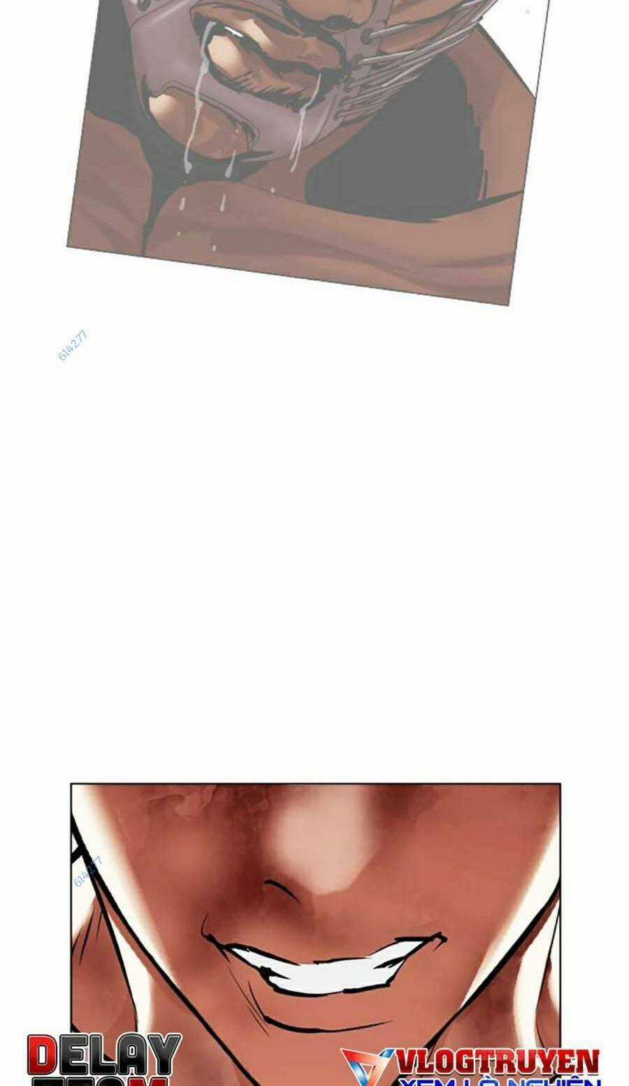 Lookism Chapter 450 trang 9