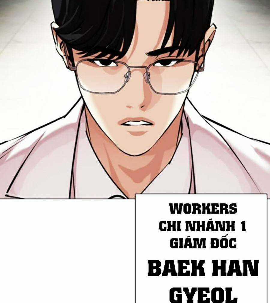 Lookism Chapter 450 trang 95