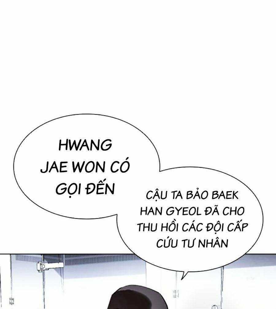 Lookism Chapter 450 trang 98