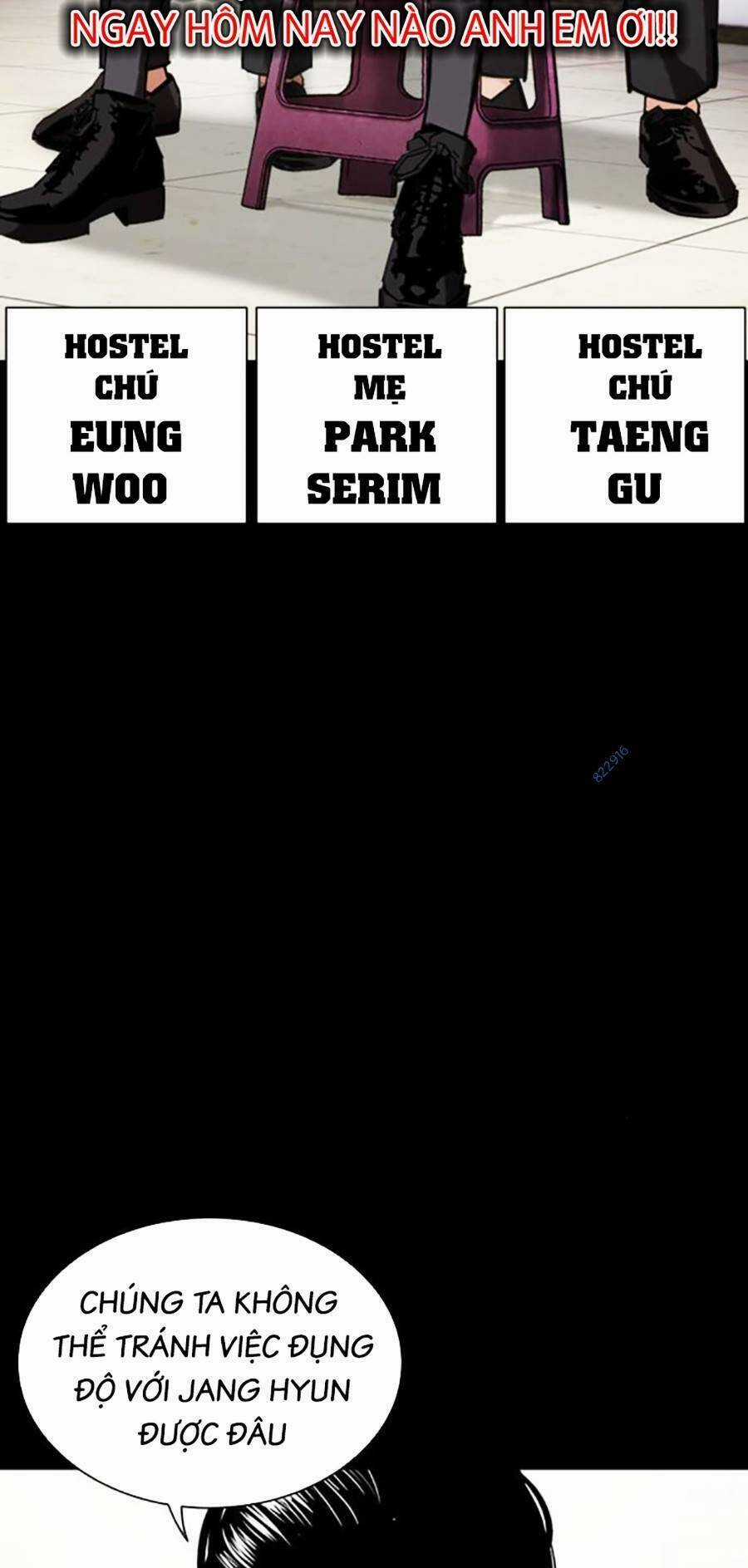 Lookism Chapter 451 trang 100